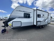 New 2024 Jayco Jay Feather 22BH available in West Seneca, New York