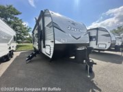 Contact us now about this 2025 Jayco Jay Flight 284BHS! 2025 Jay Flight 284BHS by Jayco from Blue Compass RV Buffalo in West Seneca, New York