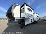 New 2025 Jayco North Point 310RLTS available in West Seneca, New York