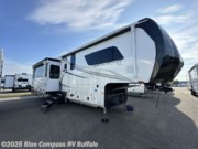 Contact us now about this 2025 Jayco North Point 310RLTS! 2025 North Point 310RLTS by Jayco from Blue Compass RV Buffalo in West Seneca, New York