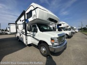 New 2025 Forest River Sunseeker LE 2550DSLE Ford available in West Seneca, New York