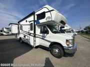 Contact us now about this 2025 Forest River Sunseeker LE 2550DSLE Ford! 2025 Sunseeker LE 2550DSLE Ford by Forest River from Blue Compass RV Buffalo in West Seneca, New York