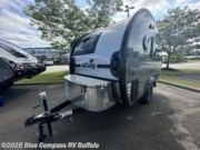 New 2025 NuCamp TAB 320 S available in West Seneca, New York