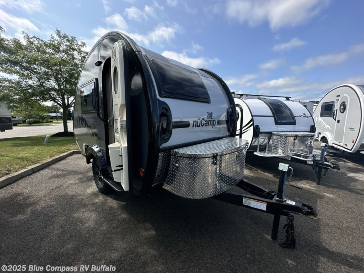 Email now about this 2025 NuCamp TAB 320 S ! New 2025 NuCamp TAB 320 S available in West Seneca, New York