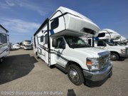 New 2025 Forest River Sunseeker LE 2850SLE Ford available in West Seneca, New York