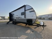 Contact us now about this 2025 Forest River Aurora Light 23MKS! 2025 Aurora Light 23MKS by Forest River from Blue Compass RV Buffalo in West Seneca, New York