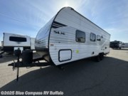 New 2025 Jayco Jay Flight SLX 260BH available in West Seneca, New York