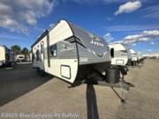 New 2025 Jayco Jay Flight SLX 260BH available in West Seneca, New York