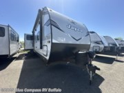 Contact us now about this 2025 Jayco Jay Flight 334RTS! 2025 Jay Flight 334RTS by Jayco from Blue Compass RV Buffalo in West Seneca, New York