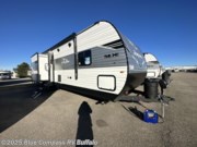 Contact us now about this 2025 Jayco Jay Flight SLX 333BTS! 2025 Jay Flight SLX 333BTS by Jayco from Blue Compass RV Buffalo in West Seneca, New York