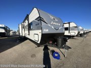 New 2025 Jayco Jay Flight SLX 333BTS available in West Seneca, New York