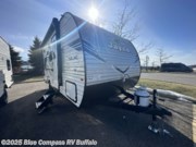 New 2025 Jayco Jay Flight SLX 160LK available in West Seneca, New York
