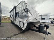 Contact us now about this 2025 Jayco Jay Flight SLX 260BH! 2025 Jay Flight SLX 260BH by Jayco from Blue Compass RV Buffalo in West Seneca, New York