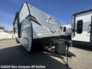 New 2025 Jayco Jay Flight SLX 260BH available in West Seneca, New York