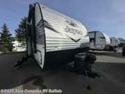 New 2025 Jayco Jay Flight SLX 261BHS available in West Seneca, New York