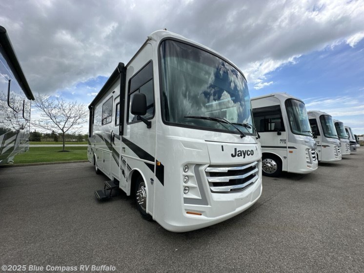 Email now about this 2025 Jayco Alante 27A! New 2025 Jayco Alante 27A available in West Seneca, New York
