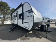 Contact us now about this 2025 Jayco Jay Flight SLX 261BHS! 2025 Jay Flight SLX 261BHS by Jayco from Blue Compass RV Buffalo in West Seneca, New York