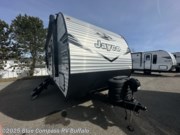 New 2025 Jayco Jay Flight SLX 261BHS available in West Seneca, New York
