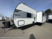 New 2025 Jayco Jay Flight SLX 262RLS available in West Seneca, New York