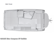 Call now about this 2025 NuCamp TAB 400 Std. Model! 2025 NuCamp TAB 400 Std. Model - New Travel Trailer For Sale by Blue Compass RV Buffalo in West Seneca, New York