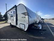 Contact us now about this 2025 Jayco Jay Flight SLX 175BH! 2025 Jay Flight SLX 175BH by Jayco from Blue Compass RV Buffalo in West Seneca, New York