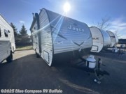 New 2025 Jayco Jay Flight SLX 175BH available in West Seneca, New York
