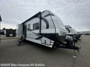 Contact us now about this 2025 Alliance RV Delta 294RK! 2025 Delta 294RK by Alliance RV from Blue Compass RV Buffalo in West Seneca, New York