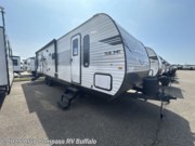 New 2025 Jayco Jay Flight SLX 330TBS available in West Seneca, New York