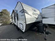 New 2025 Jayco Jay Flight SLX 262RLS available in West Seneca, New York