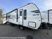 Contact us now about this 2025 Jayco Jay Flight SLX 262RLS! 2025 Jay Flight SLX 262RLS by Jayco from Blue Compass RV Buffalo in West Seneca, New York