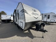 New 2025 Jayco Jay Flight SLX 287BHS available in West Seneca, New York