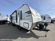 Contact us now about this 2025 Jayco Jay Flight SLX 287BHS! 2025 Jay Flight SLX 287BHS by Jayco from Blue Compass RV Buffalo in West Seneca, New York