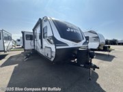 New 2025 Jayco Jay Feather 31BH available in West Seneca, New York