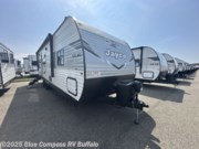 New 2025 Jayco Jay Flight SLX 263BHS available in West Seneca, New York