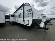 Contact us now about this 2025 Jayco Jay Flight SLX 334RTS! 2025 Jay Flight SLX 334RTS by Jayco from Blue Compass RV Buffalo in West Seneca, New York