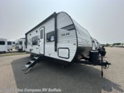 Contact us now about this 2025 Jayco Jay Flight SLX 225MLS! 2025 Jay Flight SLX 225MLS by Jayco from Blue Compass RV Buffalo in West Seneca, New York