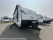 New 2025 Jayco Jay Flight SLX 225MLS available in West Seneca, New York