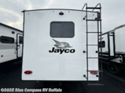 New 2025 Jayco Jay Feather Air 16RB available in West Seneca, New York