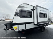Contact us now about this 2025 Jayco Jay Feather Air 16RB! 2025 Jay Feather Air 16RB by Jayco from Blue Compass RV Buffalo in West Seneca, New York