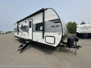 Contact us now about this 2026 Jayco Jay Flight SLX 261BHS! 2026 Jay Flight SLX 261BHS by Jayco from Blue Compass RV Buffalo in West Seneca, New York