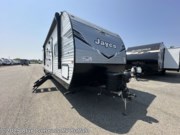 New 2025 Jayco Jay Flight SLX 321BDS available in West Seneca, New York