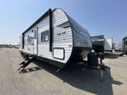 Contact us now about this 2025 Jayco Jay Flight SLX 321BDS! 2025 Jay Flight SLX 321BDS by Jayco from Blue Compass RV Buffalo in West Seneca, New York