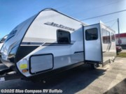 New 2026 Jayco Jay Feather 25RB available in West Seneca, New York