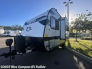 Contact us now about this 2025 Jayco Jay Feather Air 16RB! 2025 Jay Feather Air 16RB by Jayco from Blue Compass RV Buffalo in West Seneca, New York