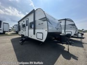 Contact us now about this 2025 Jayco Jay Flight SLX 210QB! 2025 Jay Flight SLX 210QB by Jayco from Blue Compass RV Buffalo in West Seneca, New York