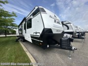 New 2026 Alliance RV Delta 274RKW available in West Seneca, New York