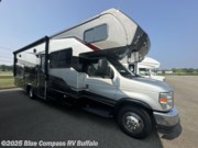 Call now about this 2026 Forest River Sunseeker 2860DS! 2026 Forest River Sunseeker 2860DS - New Class C For Sale by Blue Compass RV Buffalo in West Seneca, New York
