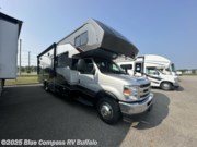 Contact us now about this 2026 Forest River Sunseeker 2860DS! 2026 Sunseeker 2860DS by Forest River from Blue Compass RV Buffalo in West Seneca, New York