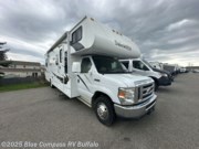 Used 2009 Forest River Sunseeker 3100 available in West Seneca, New York
