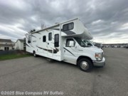 Contact us now about this 2009 Forest River Sunseeker 3100! 2009 Sunseeker 3100 by Forest River from Blue Compass RV Buffalo in West Seneca, New York
